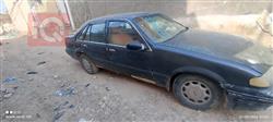 Daewoo Prince